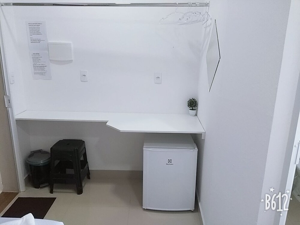 Mini-Refrigerator