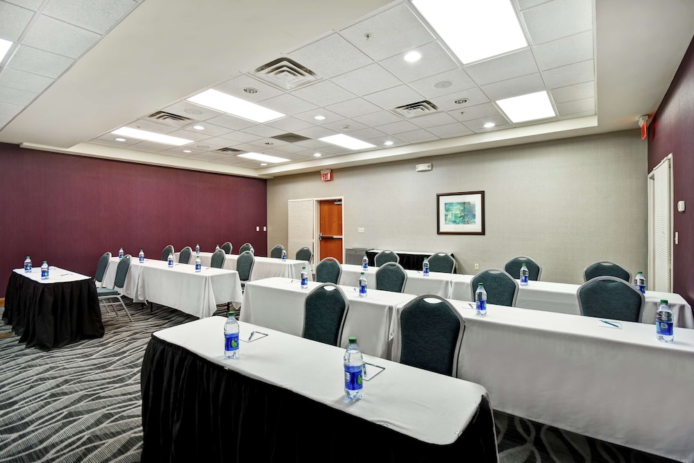 Homewood Suites by Hilton Cincinnati Milford - photo 52