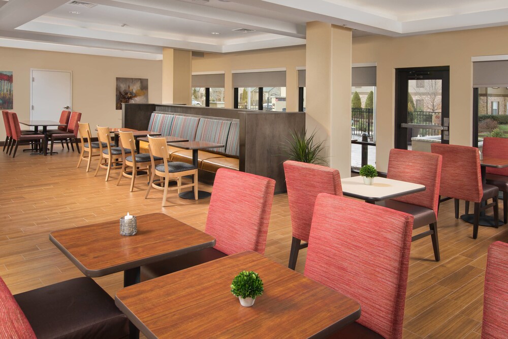 Towneplace Suites Nashville Smyrna - photo 18
