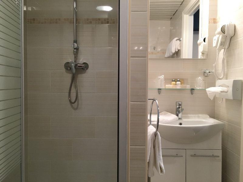First Euroflat Hotel — Brussels — photo 4