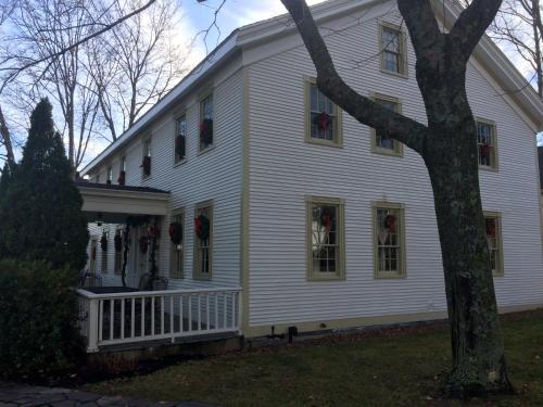 The Black Boar Inn - photo 6