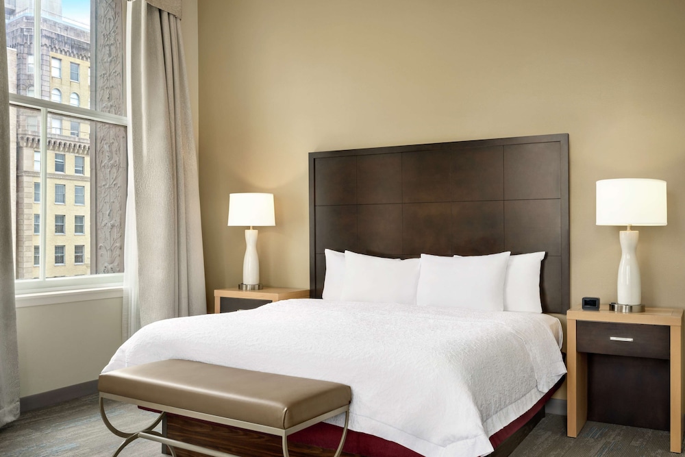 Hampton Inn & Suites New Orleans Downtown - photo 34