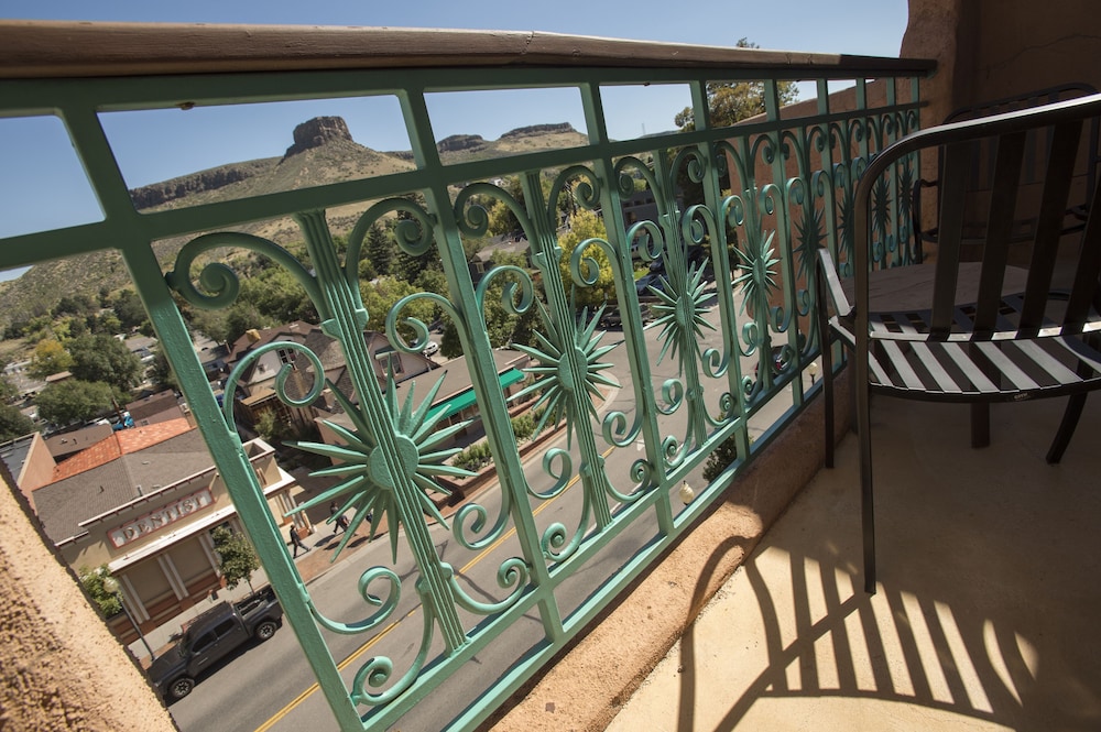 Table Mountain Inn - photo 41