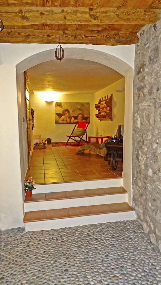 Rustico Colonna — Pieve — photo 5