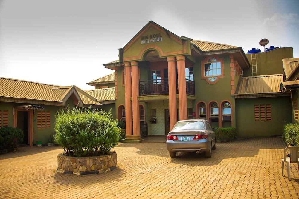 Big Soul Hotel & Garden