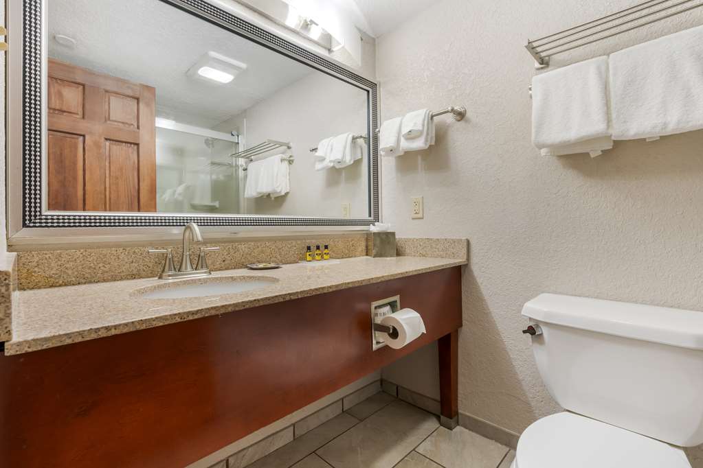 Best Western Plus Boomtown Casino Hotel - photo 36