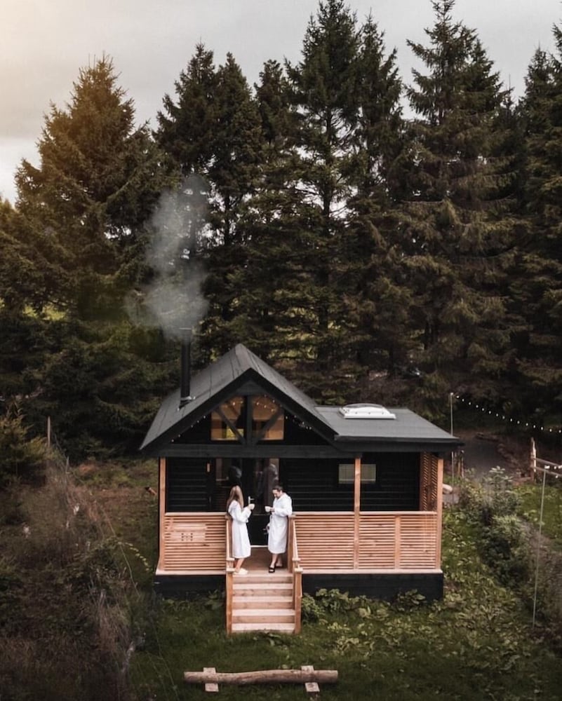The Trossachs Collection - last minute hotel in Glasgow