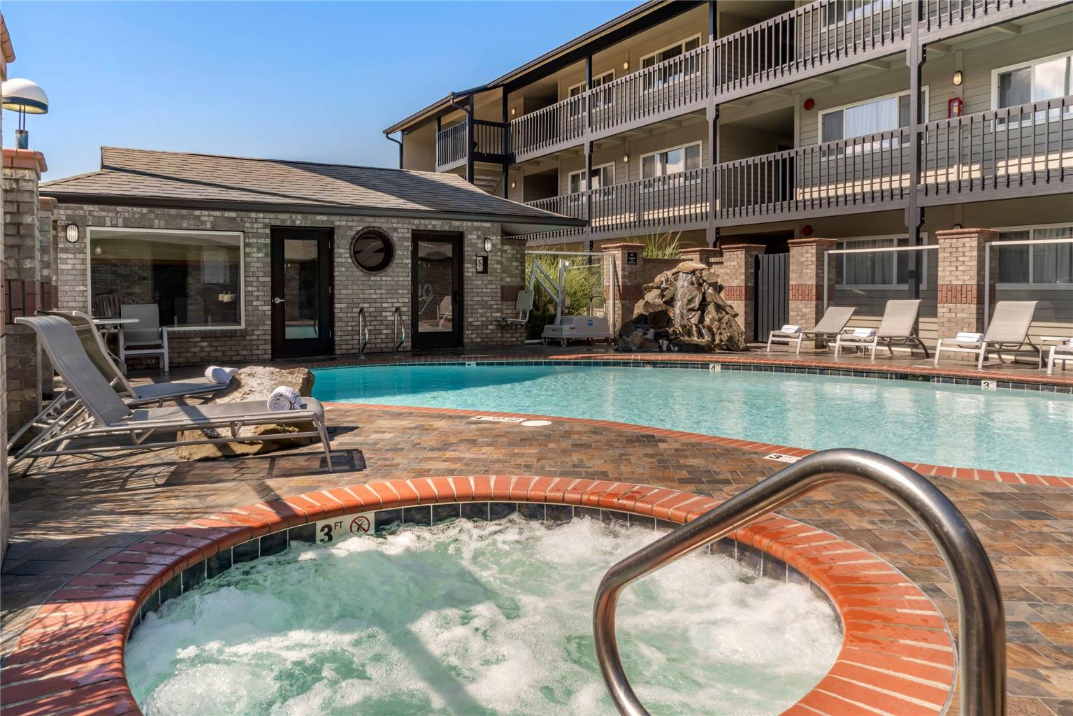 Lincoln Sands Oceanfront Resort Ascend Collection - photo 41
