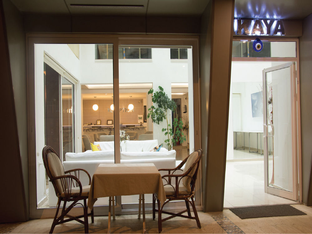 Gold Boutique Hotel in Marmaris, Turkey