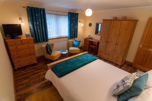 Skyevale in Portree, United Kingdom