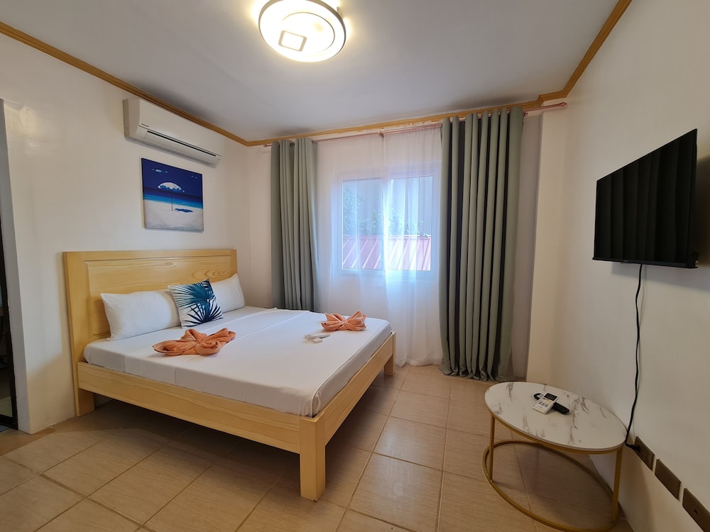 Hotel Pressie by SMS Hospitality in Panglao, Philippines