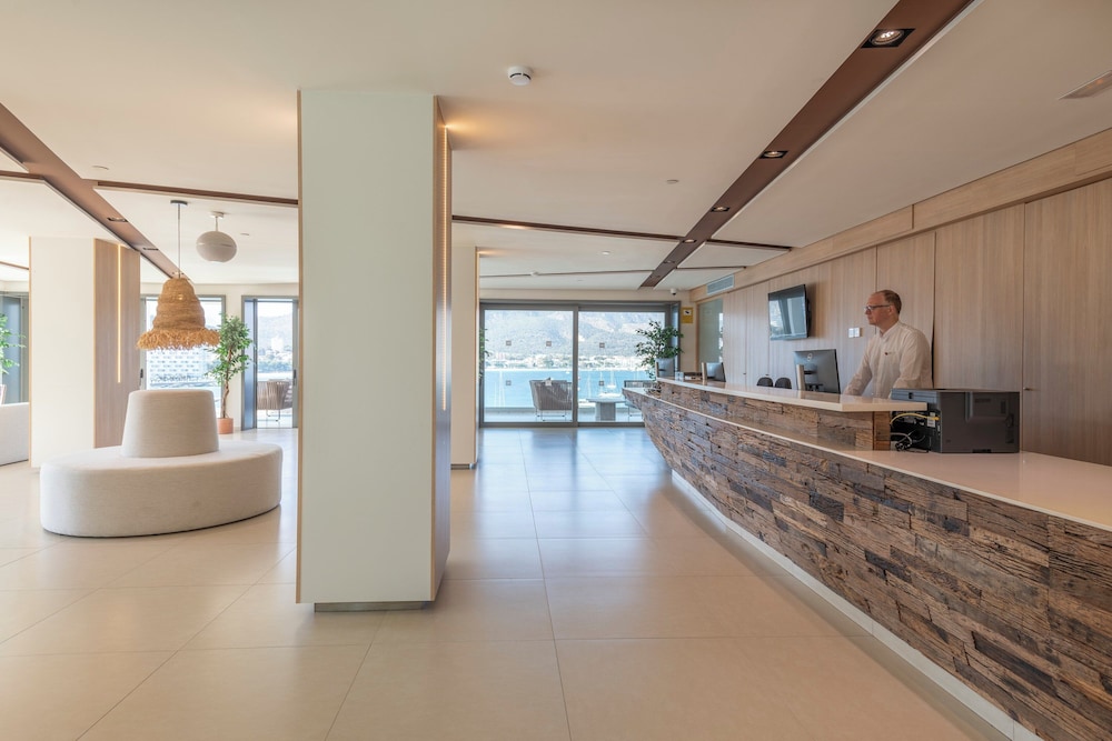 Leonardo Royal Hotel Mallorca — Palmanova