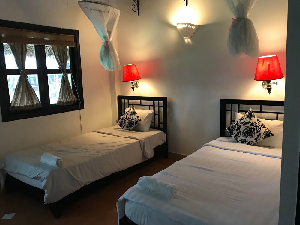 Lucy Resort — Phan Thiet — photo 5