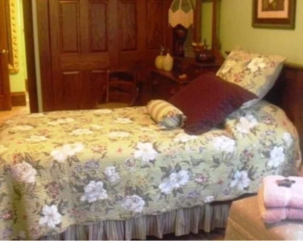 The Orchard Bed And Breakfast - photo 10