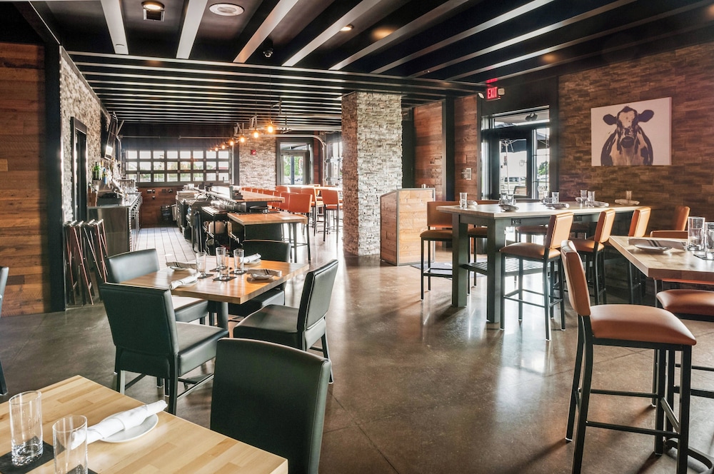Cobblestone Hotel & Suites Appleton International Airport - photo 38