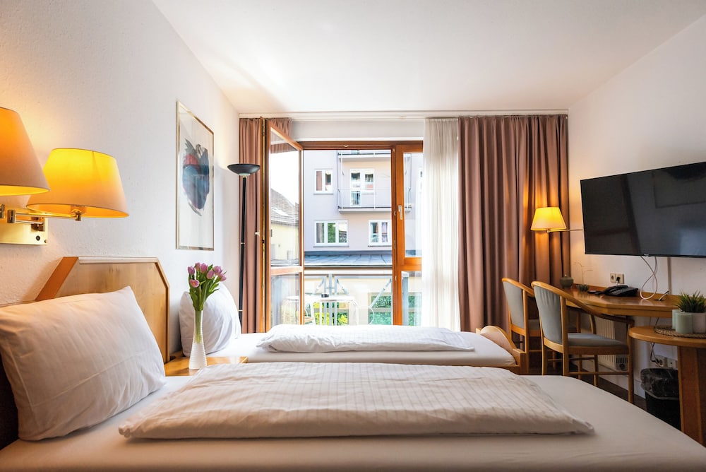 Stadthotel Weinsberg