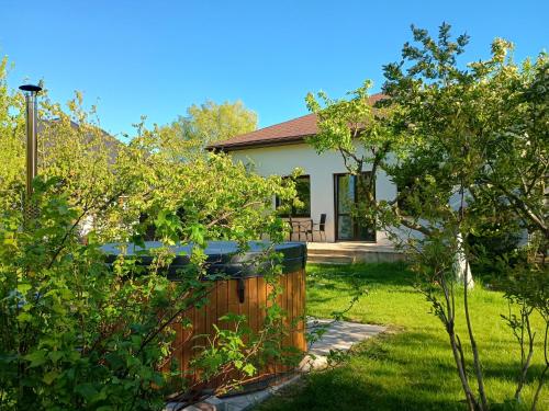 Natury Harmonia Puck in Puck, Poland