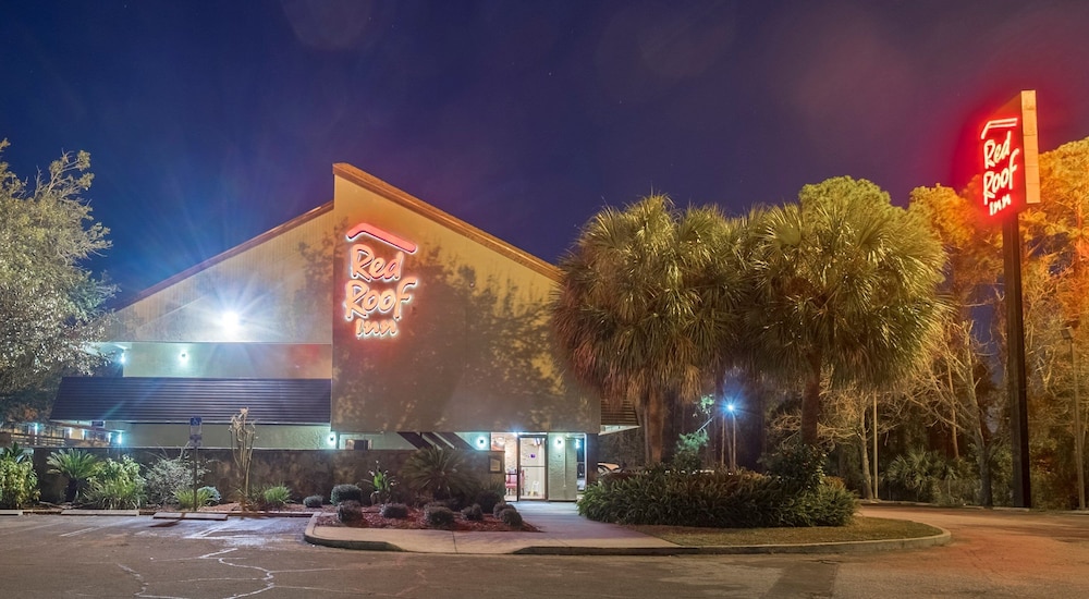 Red Roof Inn Jacksonville Airport - photo 24