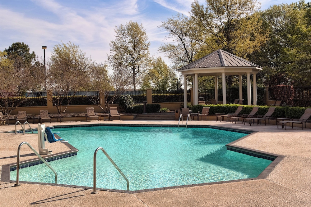 Greenville Marriott - photo 21