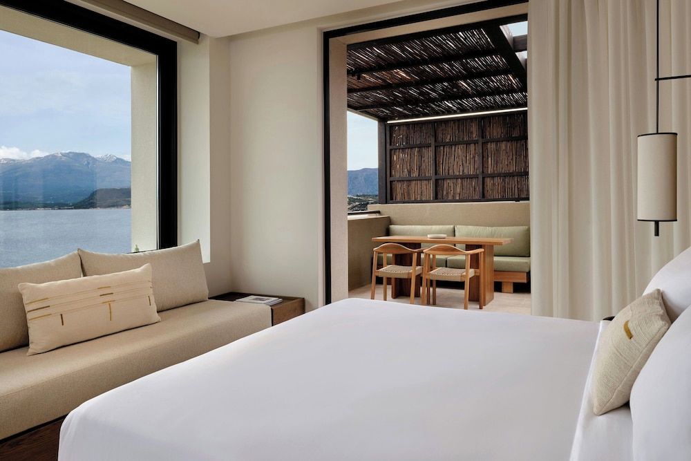 JW Marriott Crete Resort & Spa — Chania — photo 5