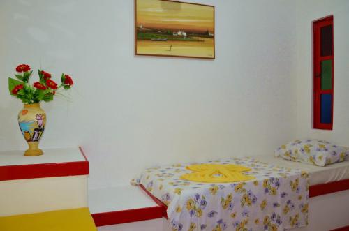 Pousada Gipsy — Camacari — photo 4