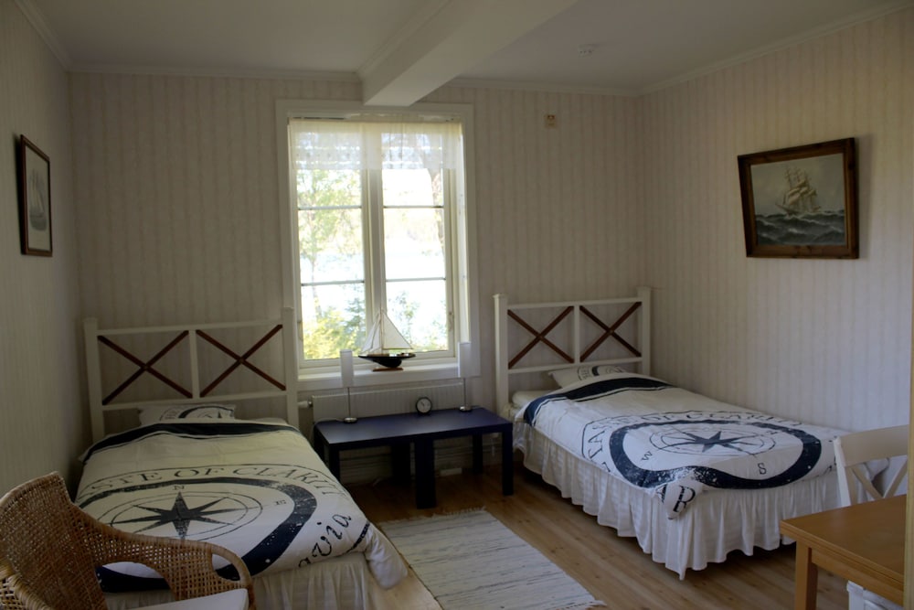 Salsåker Herrgård — Kramfors — photo 2