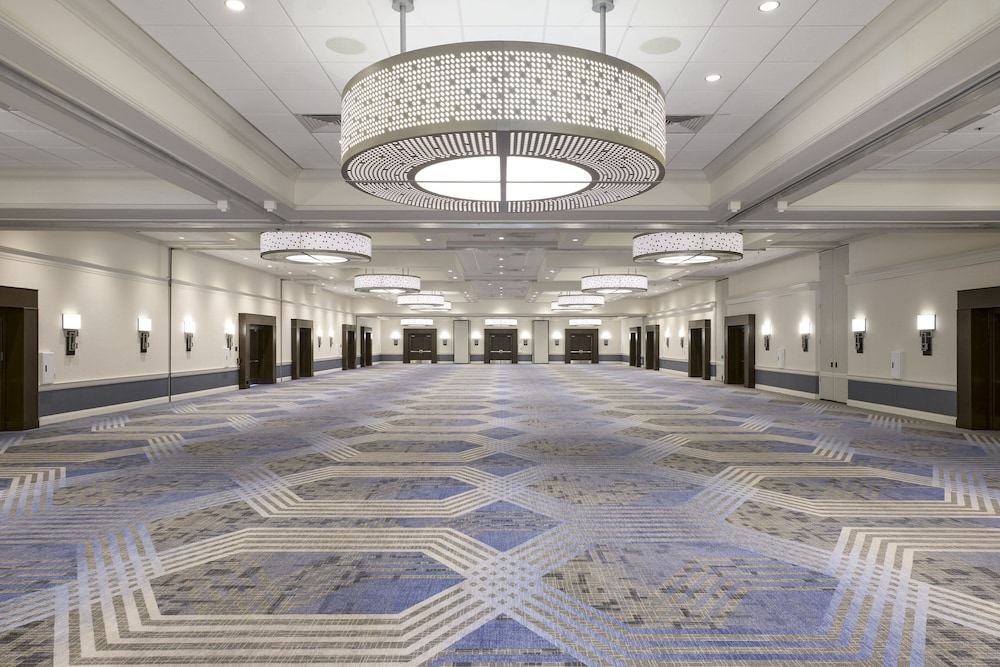 Santa Clara Marriott - photo 101
