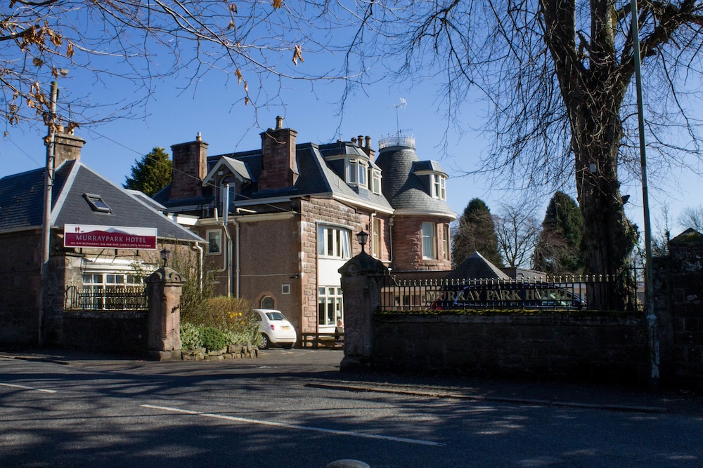 Murraypark Hotel