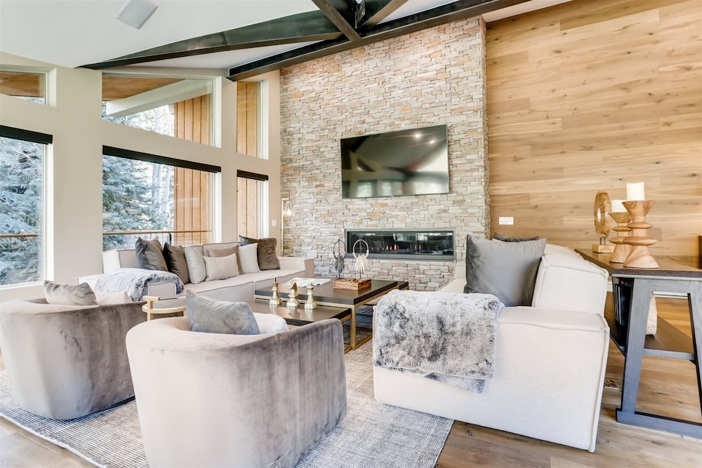 1 1337 Vail Valley Drive in Vail, United States