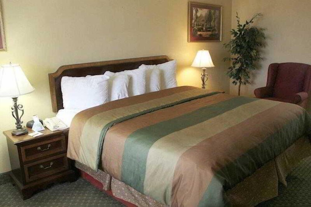 Best Western Music City Inn - photo 17