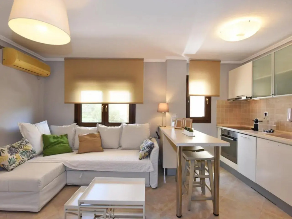 Fibes Luxury Living 2nd Mouries Halkidiki — Nea Moudhania — photo 2