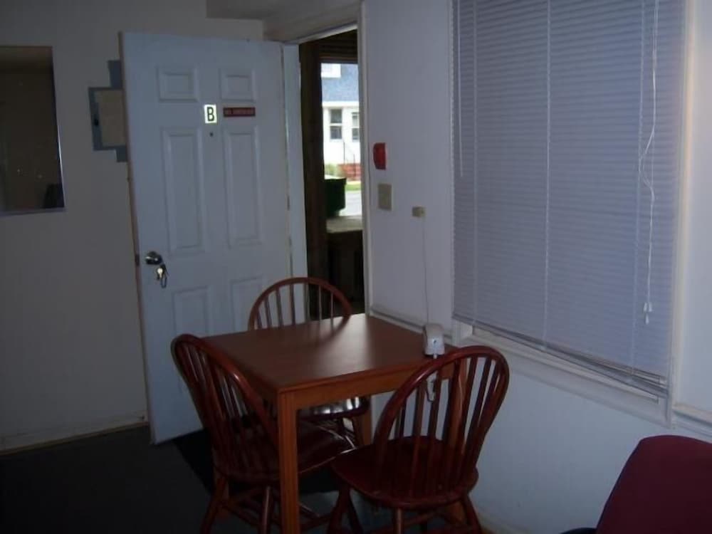 Summer Place Hotel - photo 20