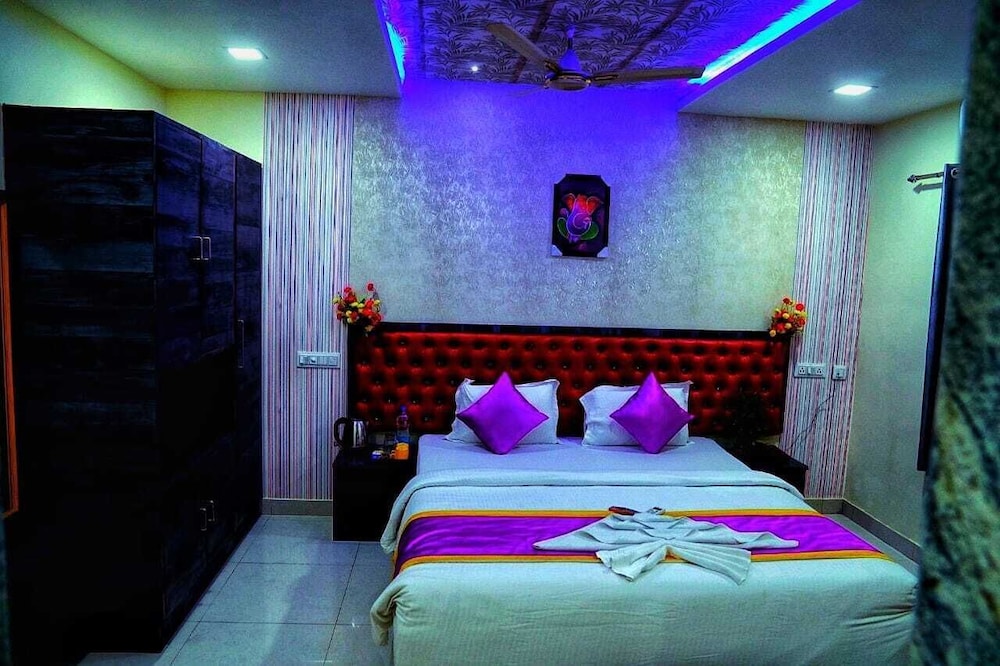 Hotel Leo Sai Palace — Balasore — photo 2