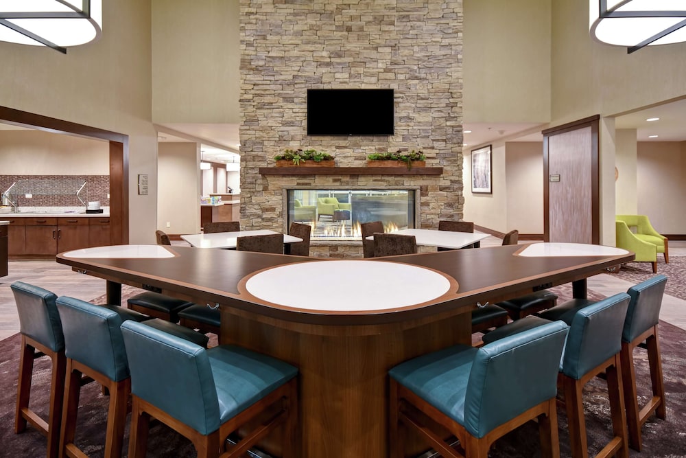 Homewood Suites by Hilton Pleasant Hill CA - photo 55