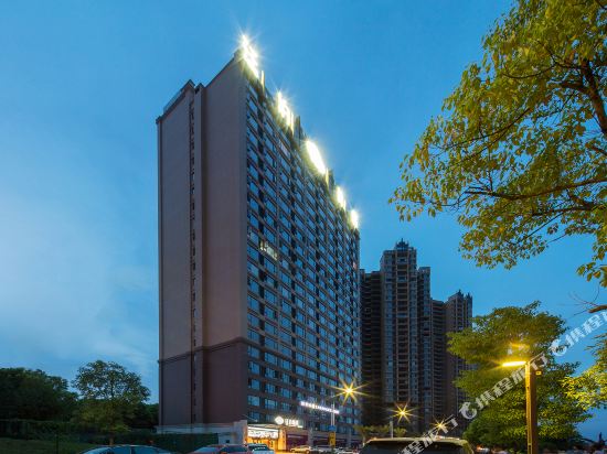 Till Bright Hotel — 4-Star Luxury Hotel in Shaoyang, People's Republic of China