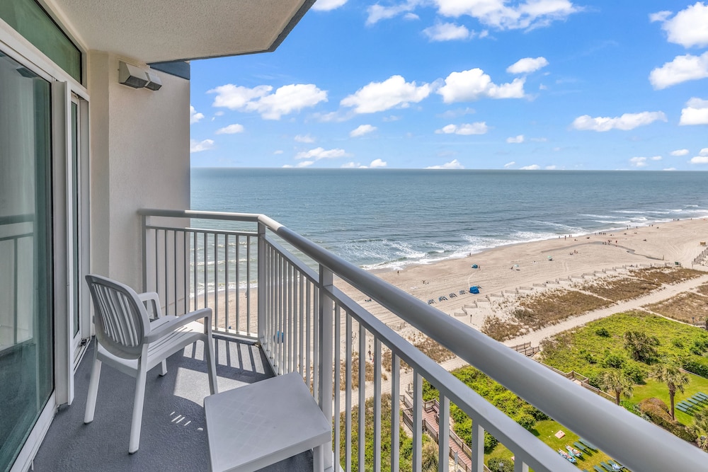 Carolinian Resort Stunning Condos - photo 95