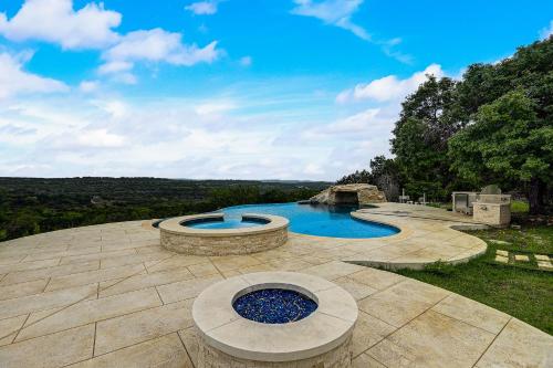 Marble Falls Retreat — hotel in Marble Falls