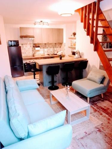 Superbe T2 Avec Terrasse - last minute hotel in Montpellier