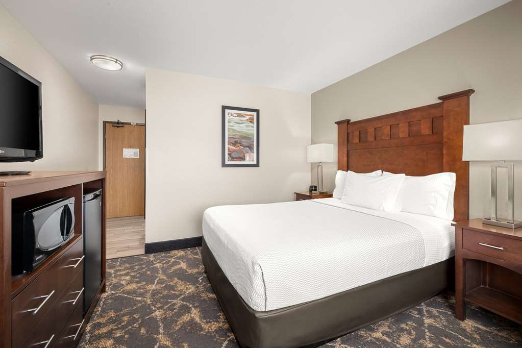 La Quinta Inn & Suites by Wyndham Grants Pass - photo 14