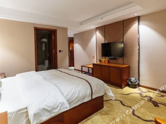 Muhuang Hotel in Eling, People's Republic of China