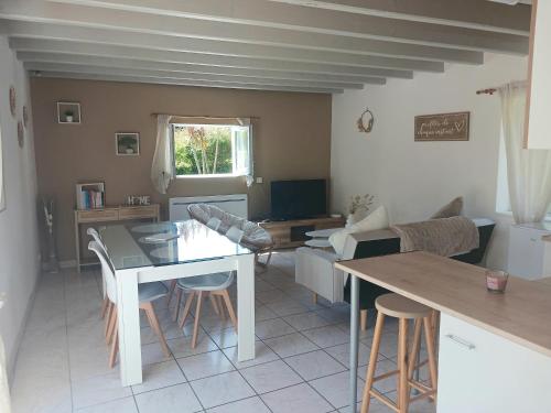 Location Vacance - carbon neutral hotel in Unknown City