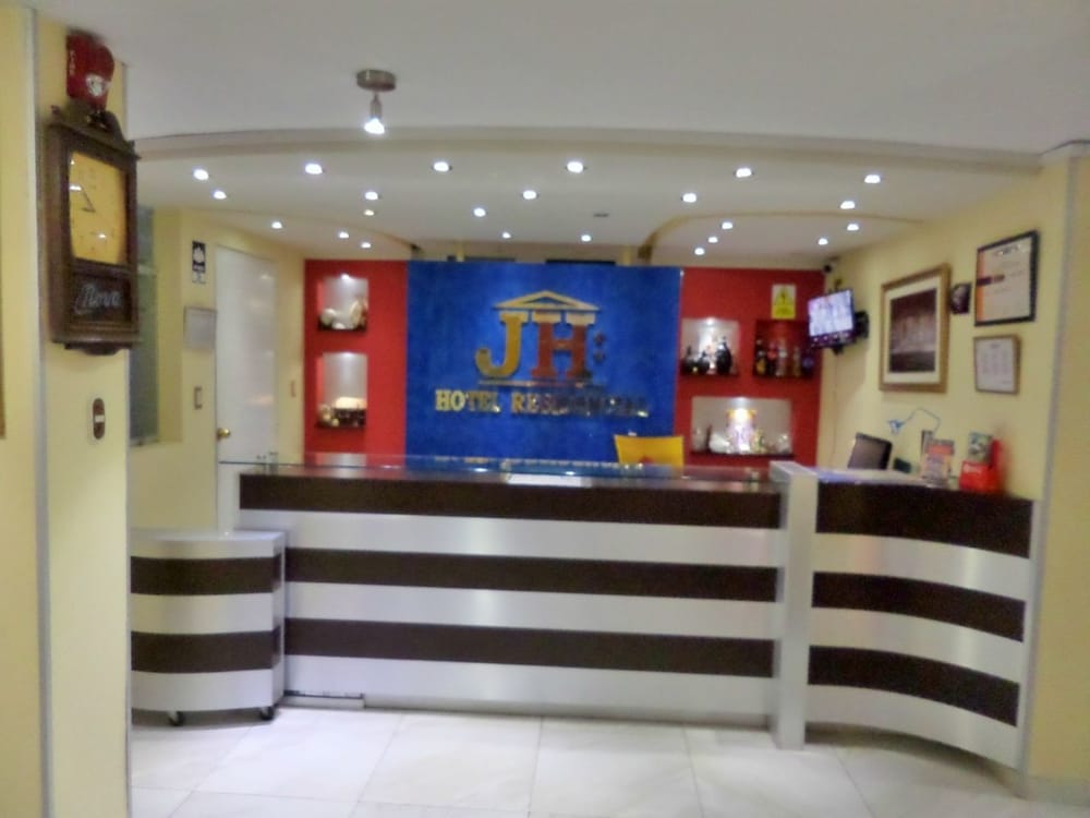 Hotel Residencial JH in Chiclayo, Peru