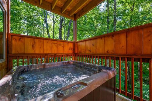 Mountain Music - last minute hotel in Pigeon Forge