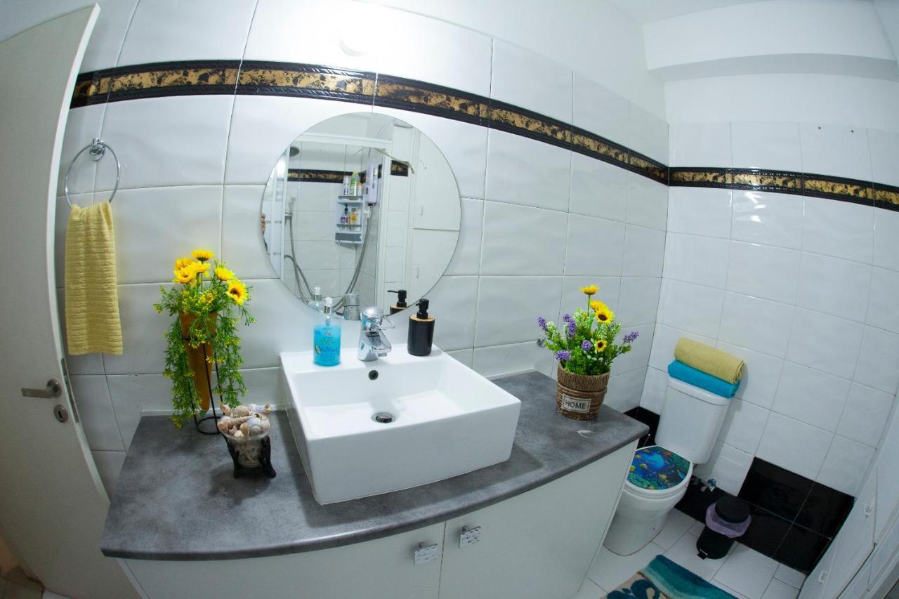 Nefeli Sea Side Boutique Apartment