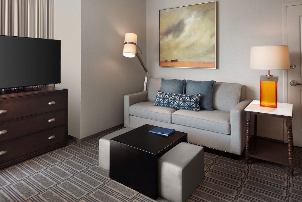 Homewood Suites by Hilton Teaneck Glenpointe - photo 6