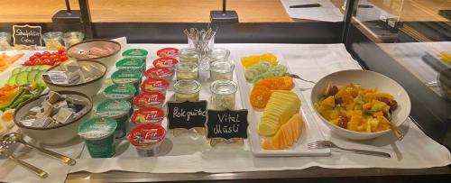 Stadthotel Waldhorn — Kirchheim Unter Teck — photo 5