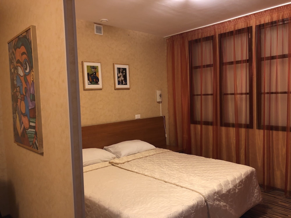 Gallery — Astrakhan — photo 4