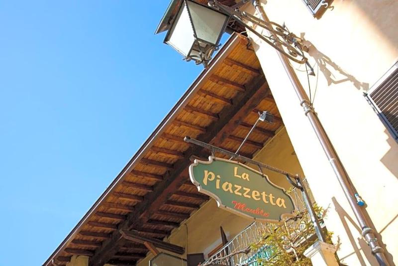 Hotel La Piazzetta — Limone Piemonte — photo 5