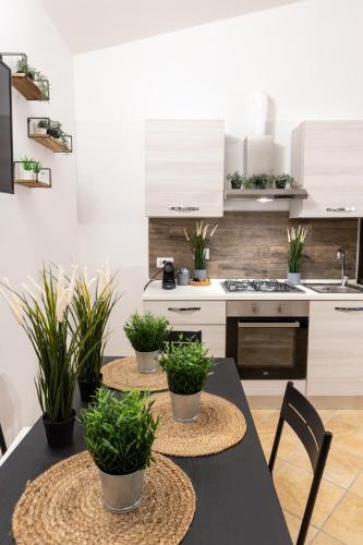 Suite Gli Ulivi — 4-Star Luxury Hotel in Colonna, Italy