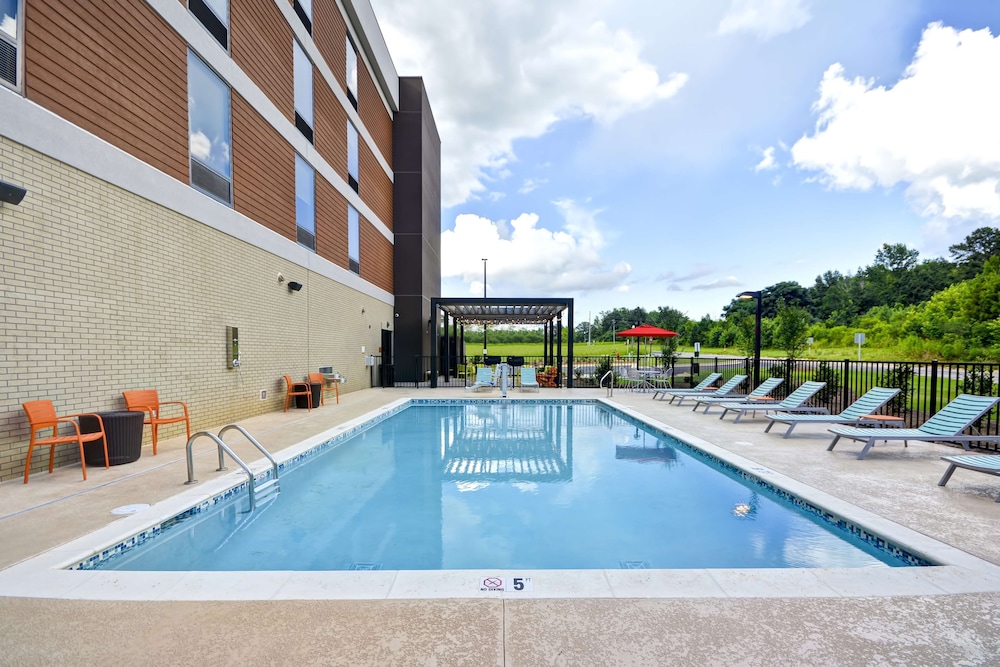 Home2 Suites by Hilton Opelika Auburn - photo 25